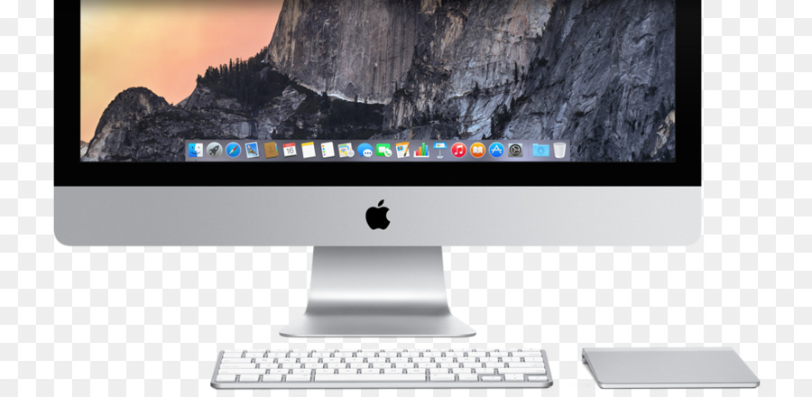 Macbook Pro，Imac PNG