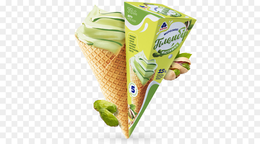 Cones De Sorvete，Sorvete PNG