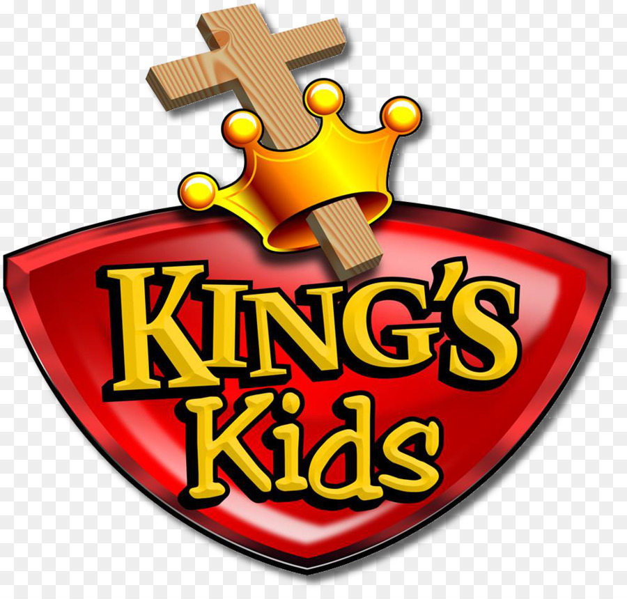 Logotipo Do King's Kids，Coroa PNG