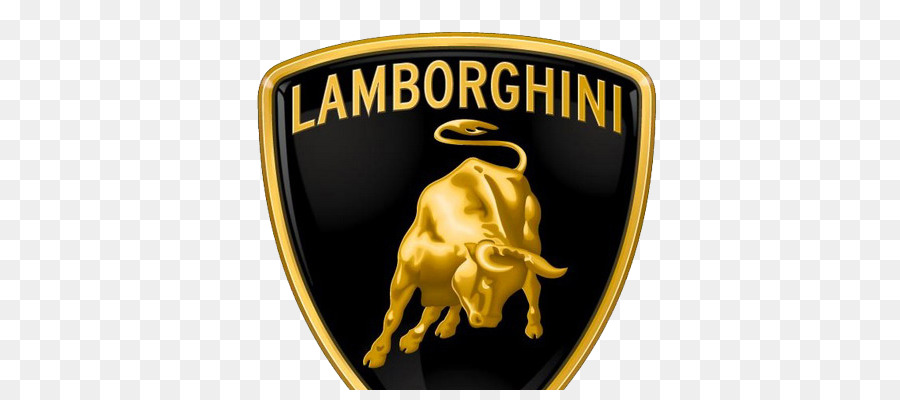 Logotipo Da Lamborghini，Carro PNG