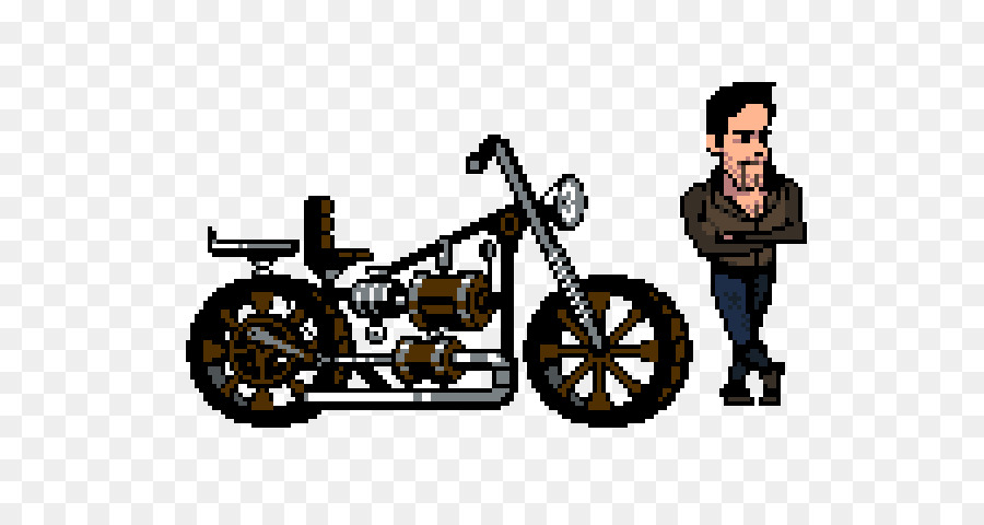 Pedais Bicicleta，Carro PNG