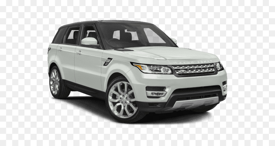 2017 Land Rover Range Rover Sport，Land Rover PNG