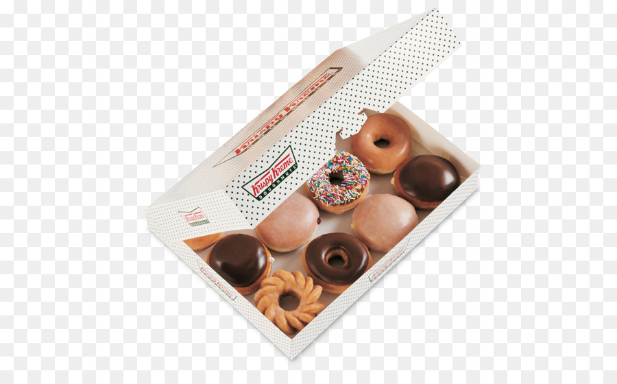 Donuts，A Krispy Kreme PNG