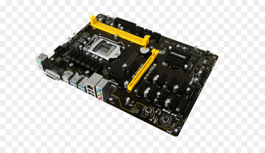 Intel，Lga 1151 PNG