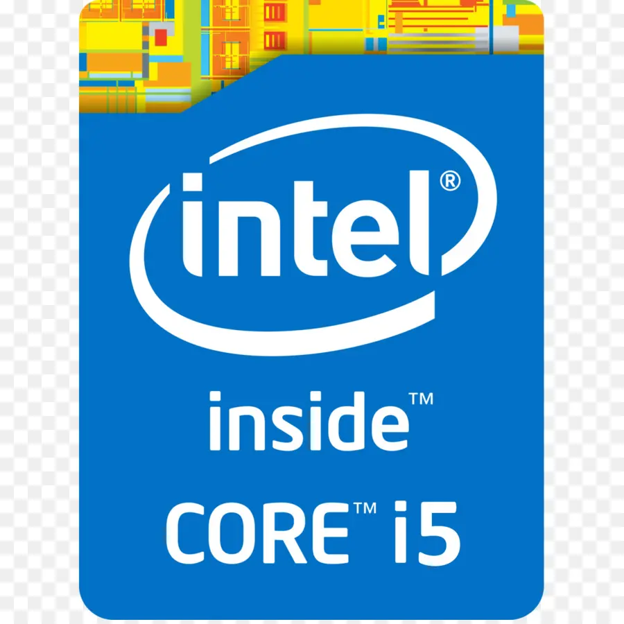 Intel，Laptop PNG