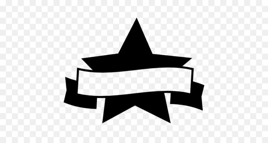 Distintivo De Estrela，Distintivo PNG