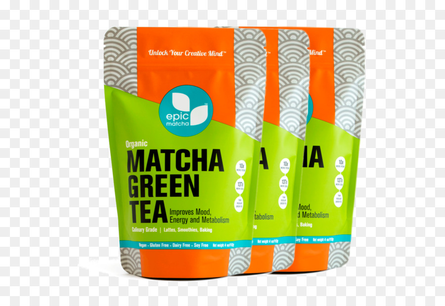 Matcha，O Chá Verde PNG