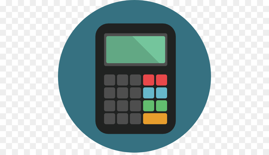 Calculadora，Matemática PNG