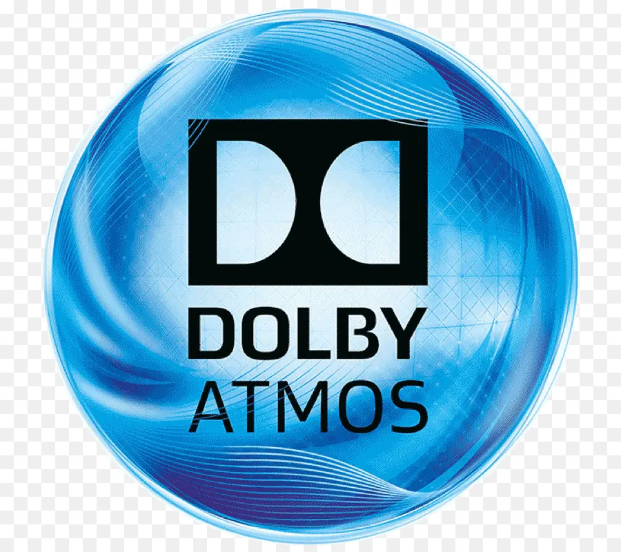 Dolby Atmos，Dolby Laboratories PNG