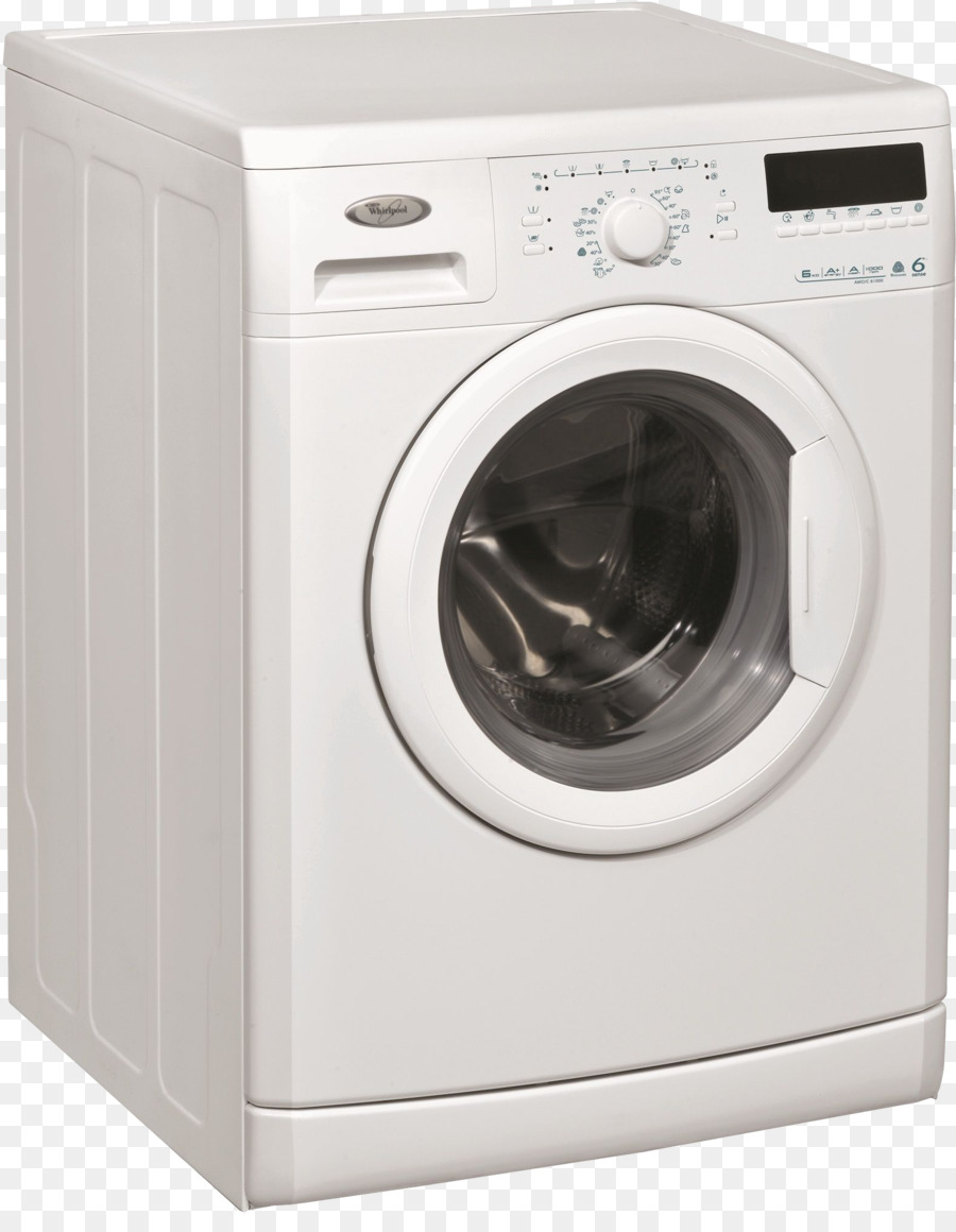 Máquinas De Lavar Roupa，Whirlpool Corporation PNG