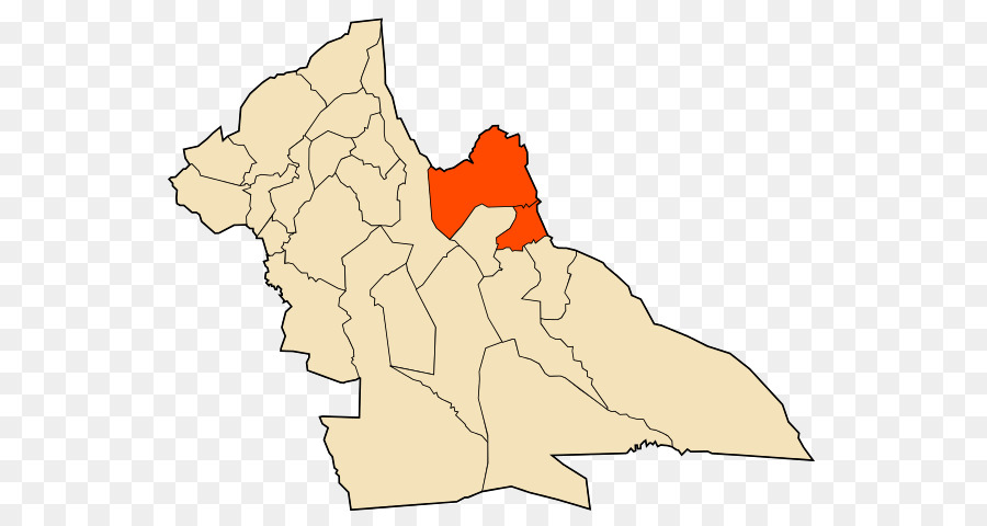 Sidi Makhlouf，Sidi Makhlouf Distrito PNG