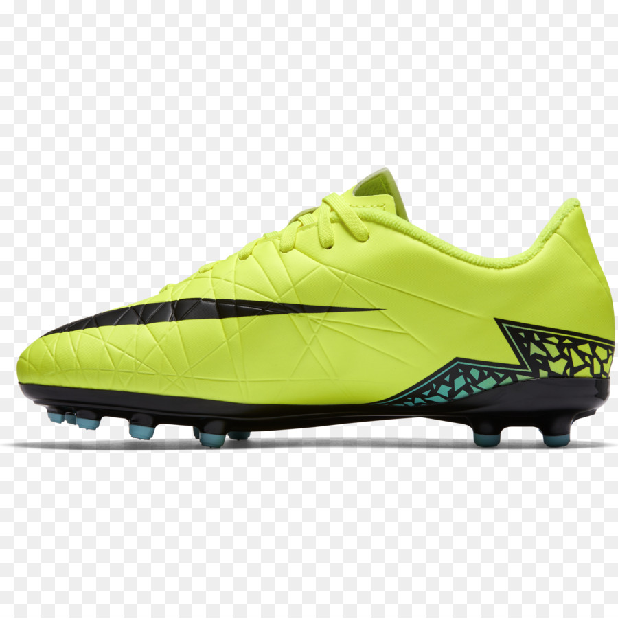 Nike Hypervenom，Bota De Futebol PNG