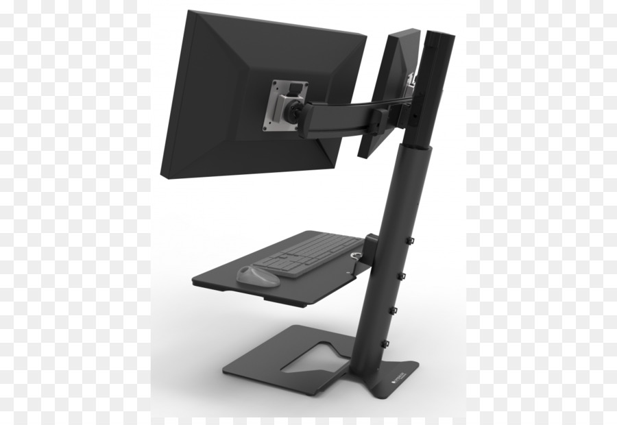 Suporte Para Monitor，Monitor PNG