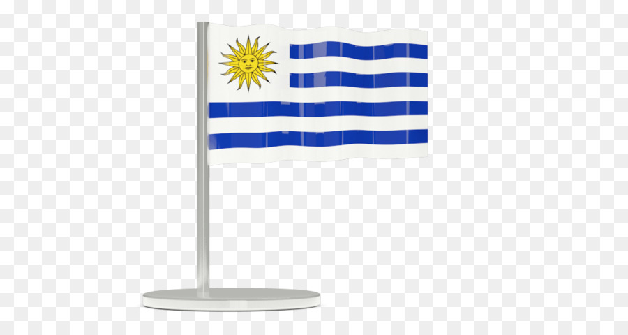 Bandeiras Do Uruguai，País PNG