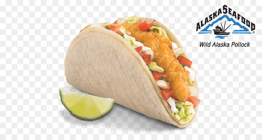 Taco De Peixe，Taco PNG