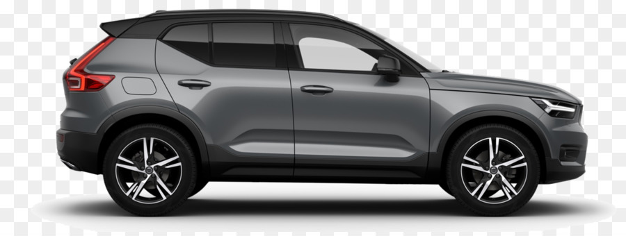 Volvo，Carro PNG