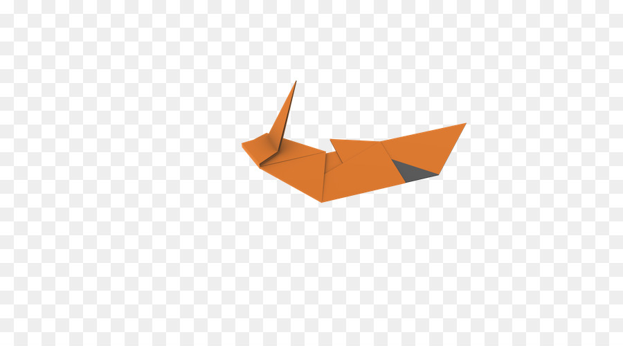 Origami，Papel PNG