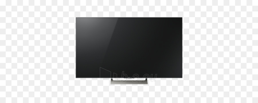 Tv De Tela Plana，Televisão PNG