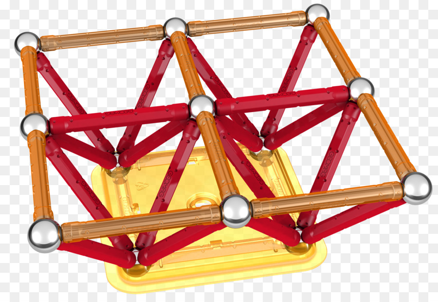 Geomag，Construção De Conjunto PNG