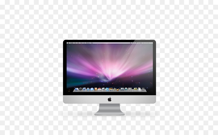 Imac，Computador PNG