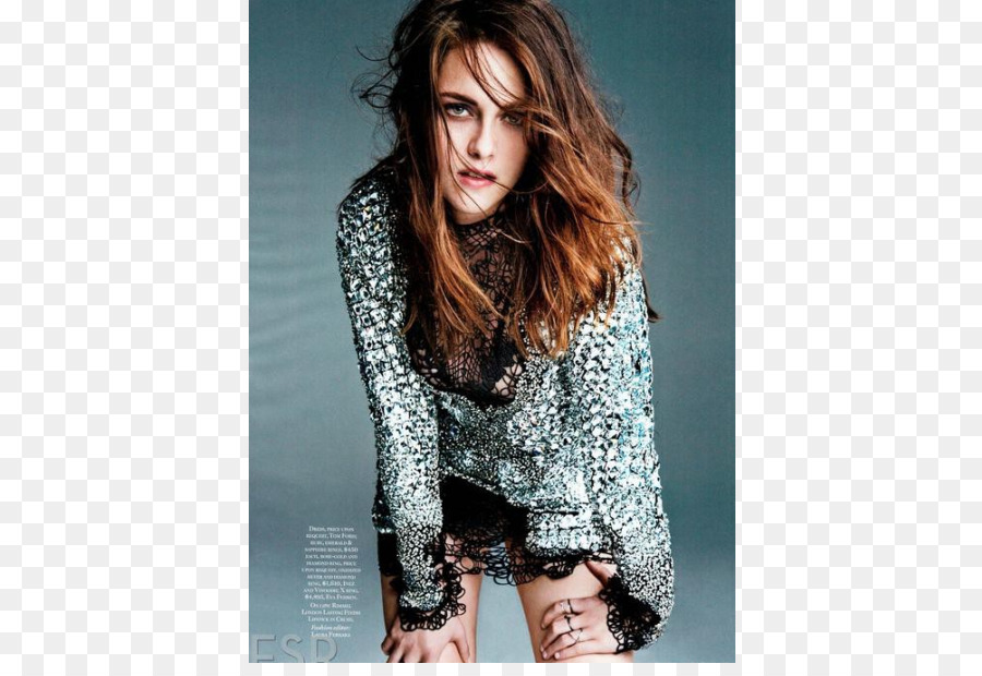 Kristen Stewart，Celebridade PNG