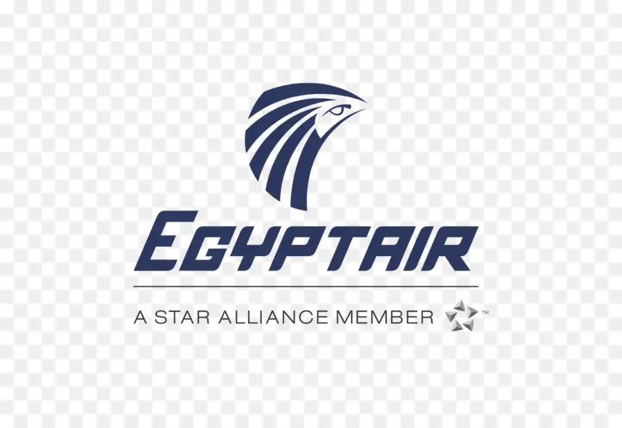 Egito，A Egyptair PNG