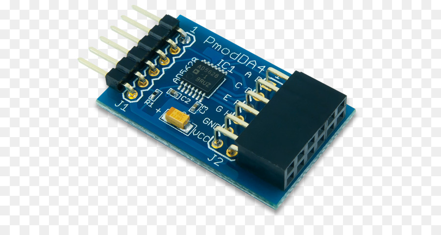 Microcontrolador，Bit PNG