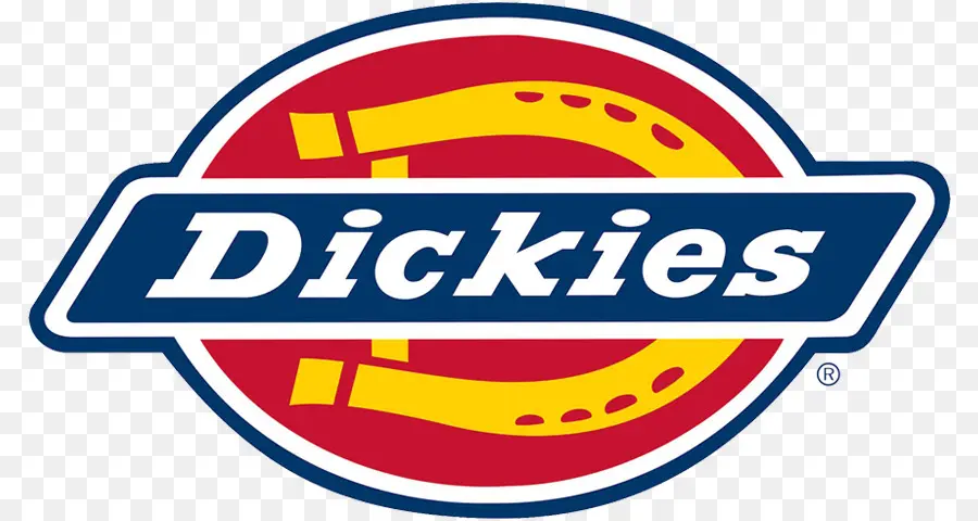 Logotipo Do Dickies，Marca PNG