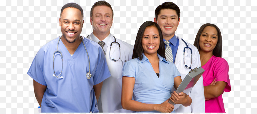 Médicos E Enfermeiros，Médico PNG