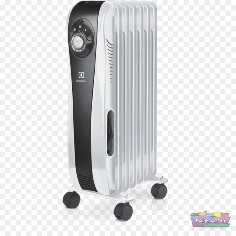 Aquecedor De óleo，A Electrolux PNG