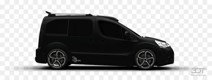 Van Branca，Carro PNG