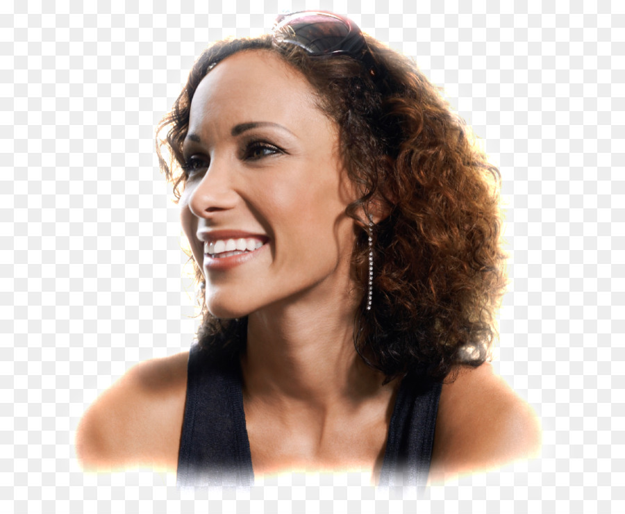 Mulher，Sorriso PNG