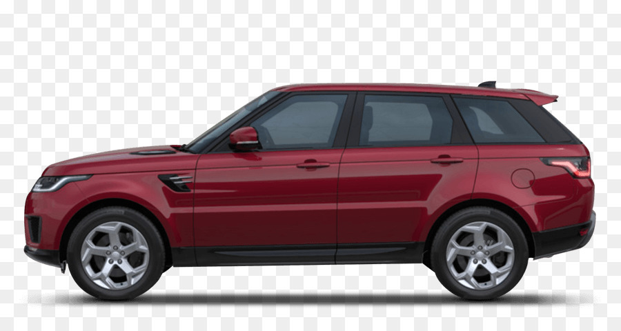 Carro Vermelho，Suv PNG