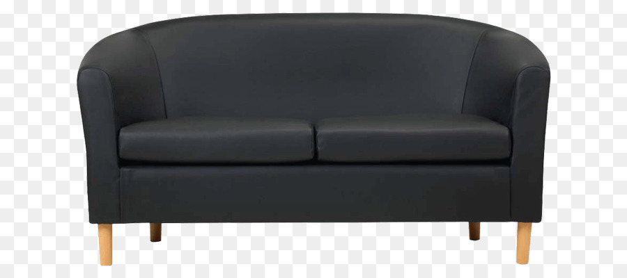 Alu Loveseat，Sofá PNG