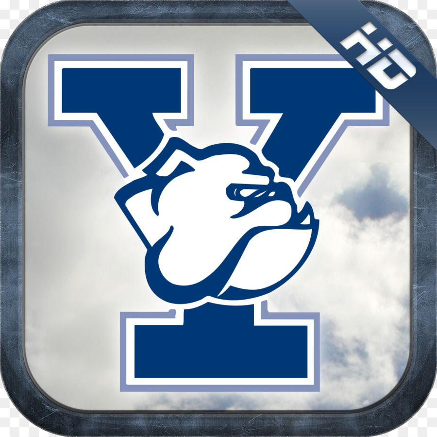 Yale Bulldogs Futebol，A Universidade De Yale PNG