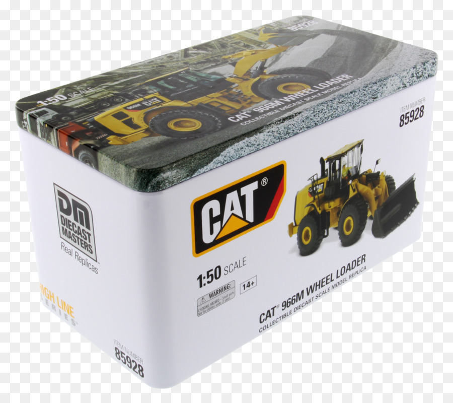 A Caterpillar Inc，Diecast Brinquedo PNG