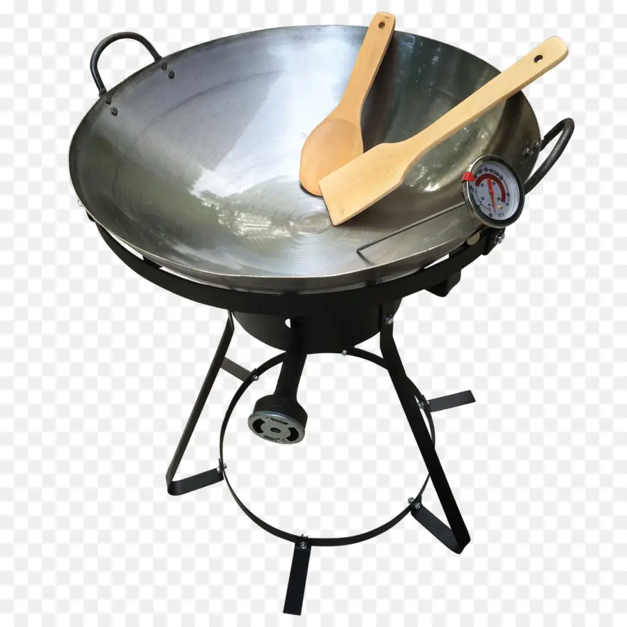 Wok Ao Ar Livre，Culinária PNG