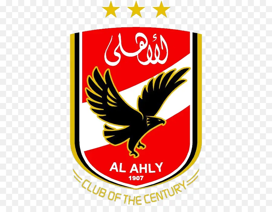 O Al Ahly Sc，Sonho Da Liga De Futebol PNG