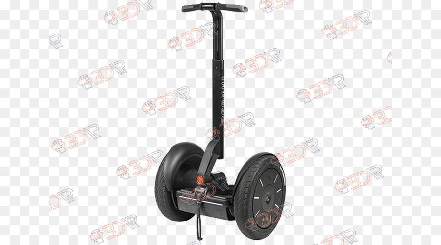 O Segway Pt，Roda PNG