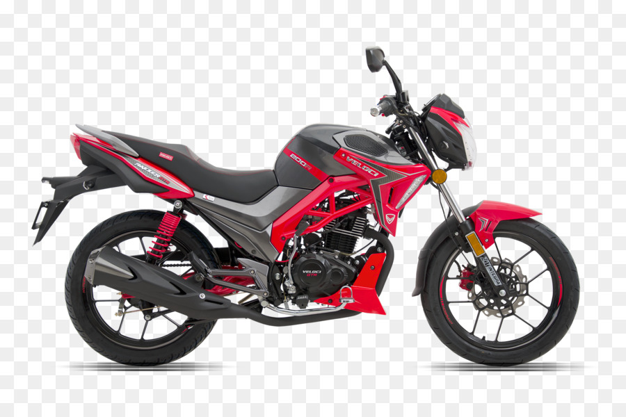 Motocicleta Vermelha，Rodas PNG