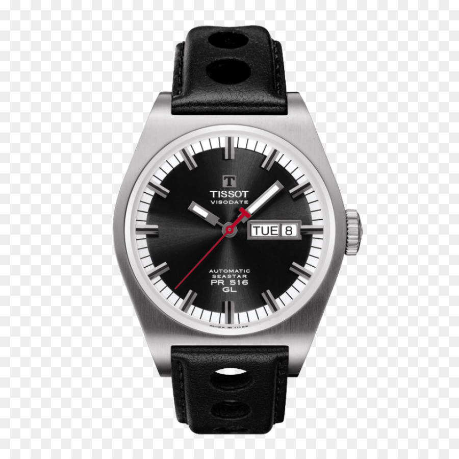 Tissot Homens Do Património Visodate，Porto Rico Rodovia 516 PNG