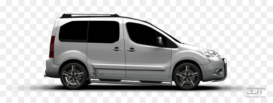 Van Branca，Carro PNG