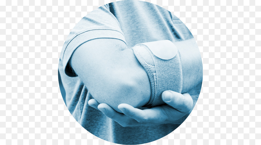 Mão，Tennis Elbow PNG