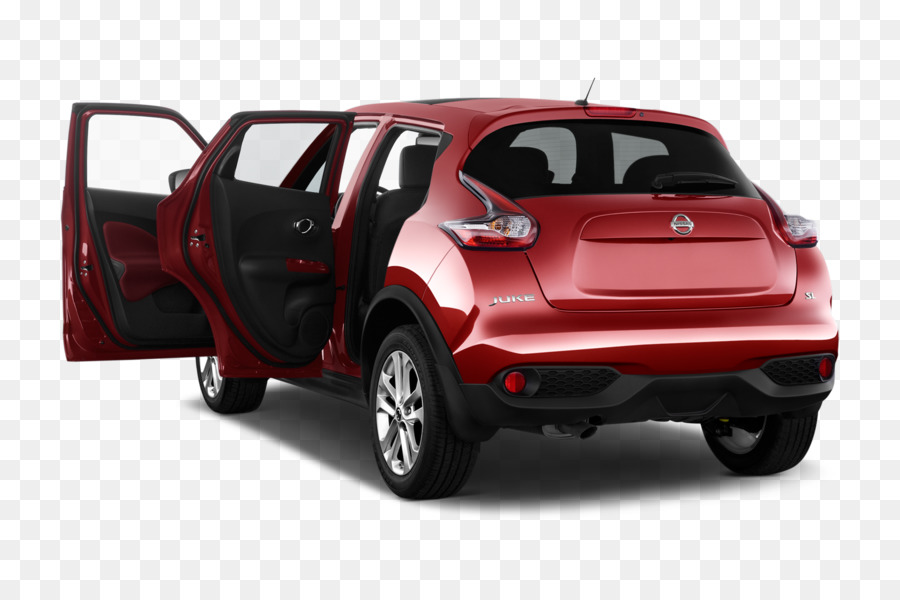 Carro，Nissan Juke Tekna 15 Dci PNG