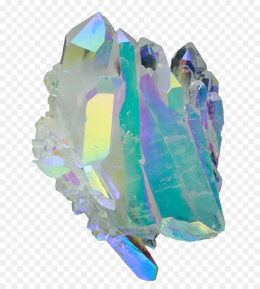 Cristal，Metalcoated Cristal PNG