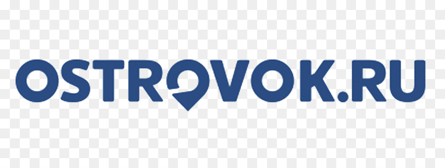 Ostrovok Ru，Logotipo PNG