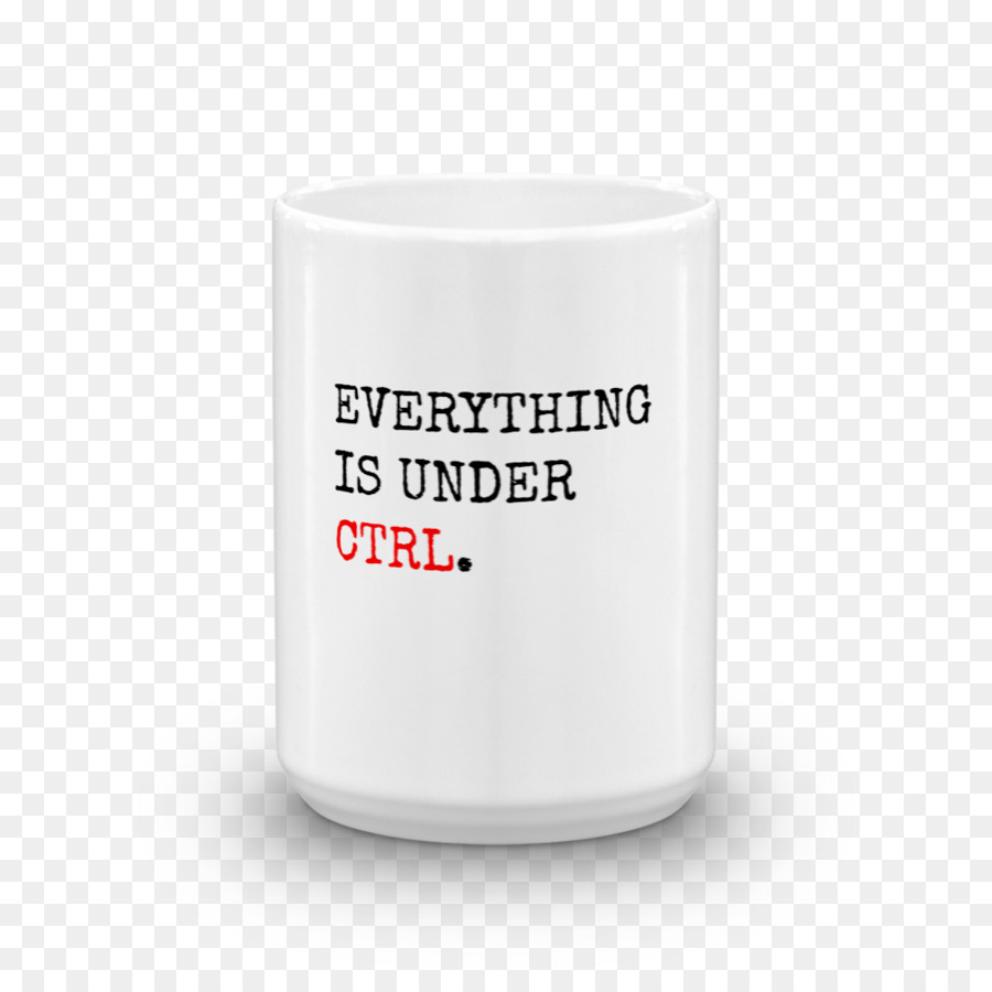 Caneca，Texto PNG