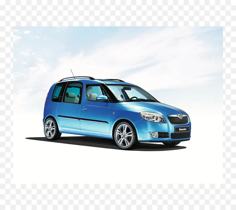 Skoda Roomster，Skoda Auto PNG