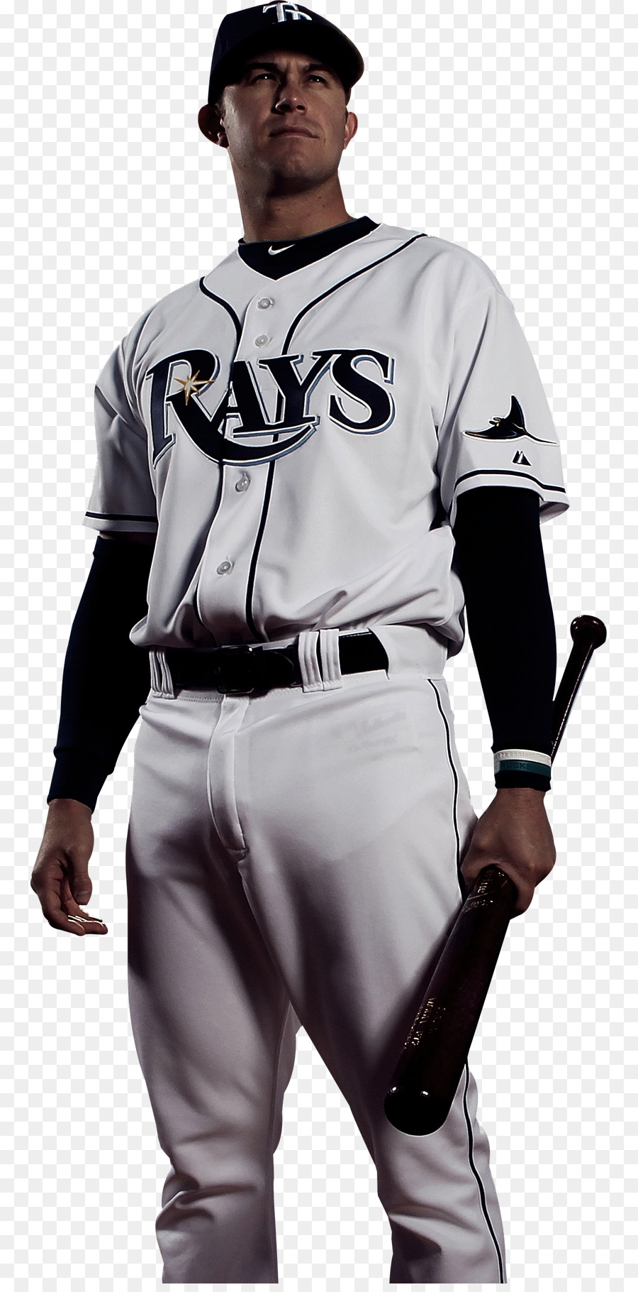 Beisebol Uniforme，Beisebol Posições PNG