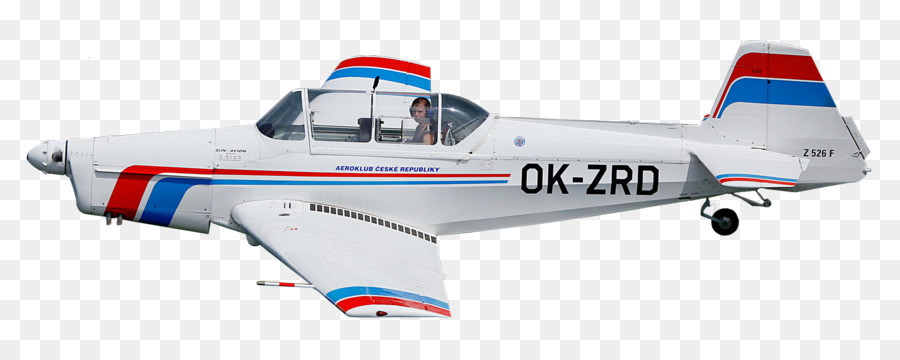 Avião Branco，Aeronave PNG